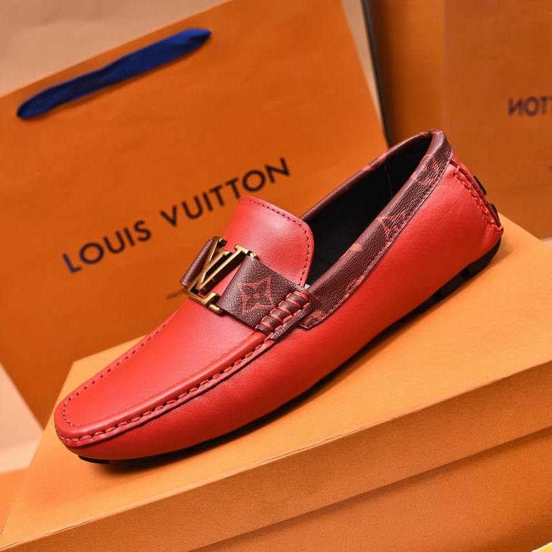 LV Men's Shoes 2047